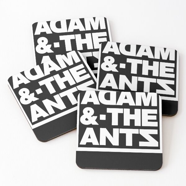 Item preview, Adam and the Ants  designed and sold by GermanHerna.