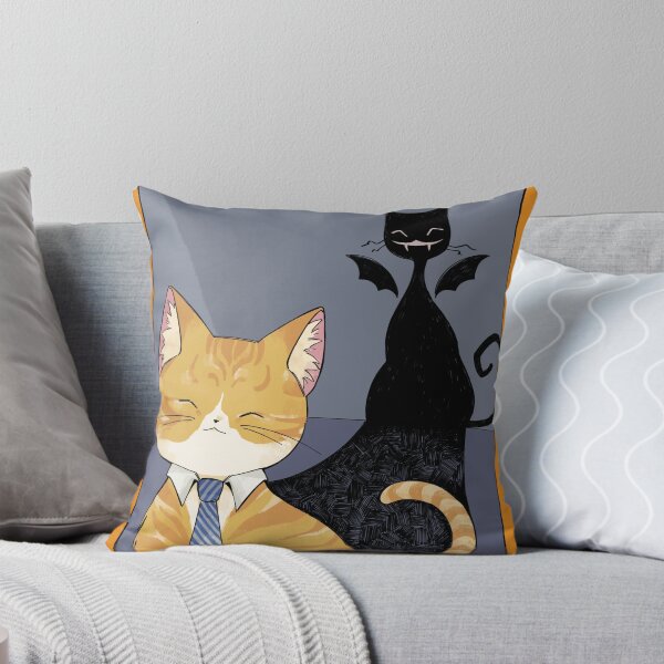 Item preview, Halloween Collection - Lime the 'Vam-Puurrr' designed and sold by TheFatCatShop.