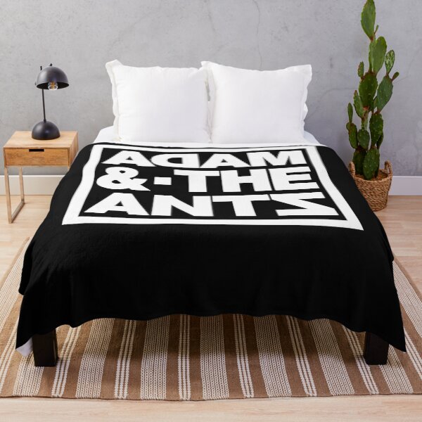Item preview, Adam and the Ants designed and sold by GermanHerna.