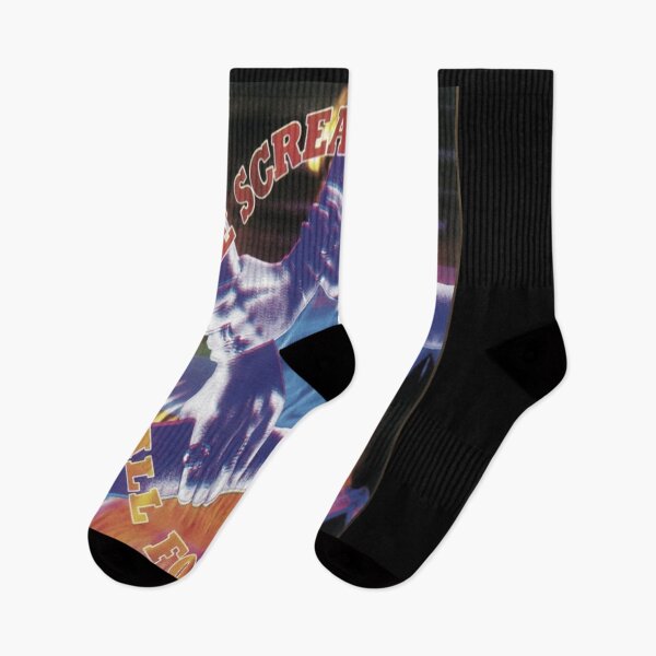Item preview, All for one the screaming jets designed and sold by DILLGEERS.