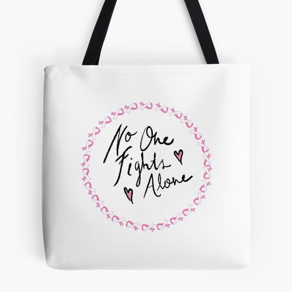 Item preview, No One Fights Alone designed and sold by BladaDesign.