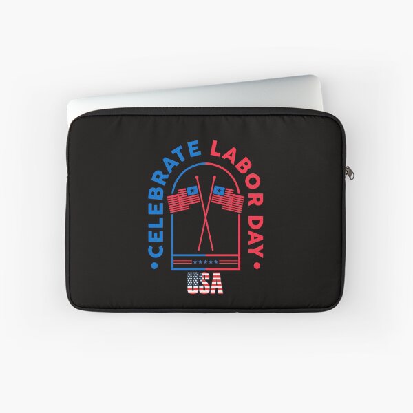 Item preview, Celebrate Labor Day designed and sold by Quirky Dez.