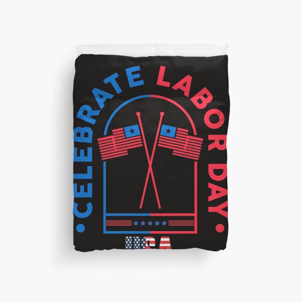 Item preview, Celebrate Labor Day designed and sold by Quirky Dez.