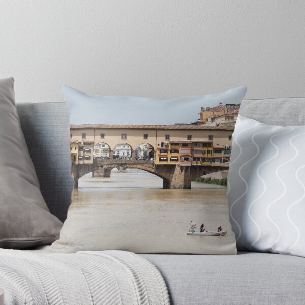Item preview,  ponte Vecchio, Florence, Italy designed and sold by ssviluppo.