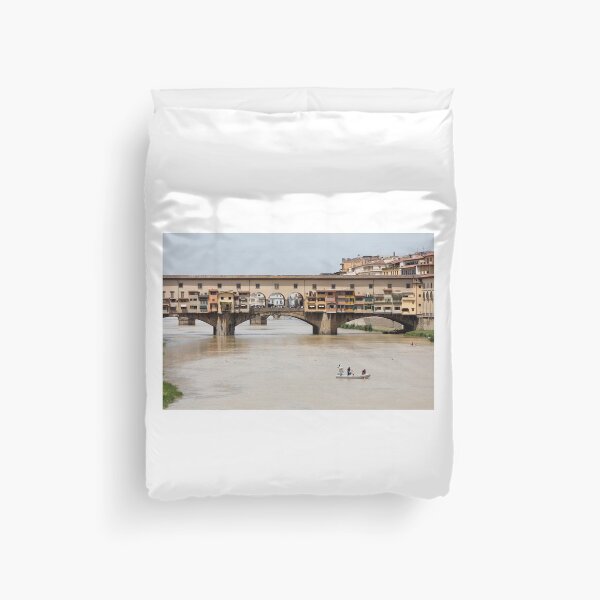 Item preview, ponte Vecchio, Florence, Italy designed and sold by ssviluppo.