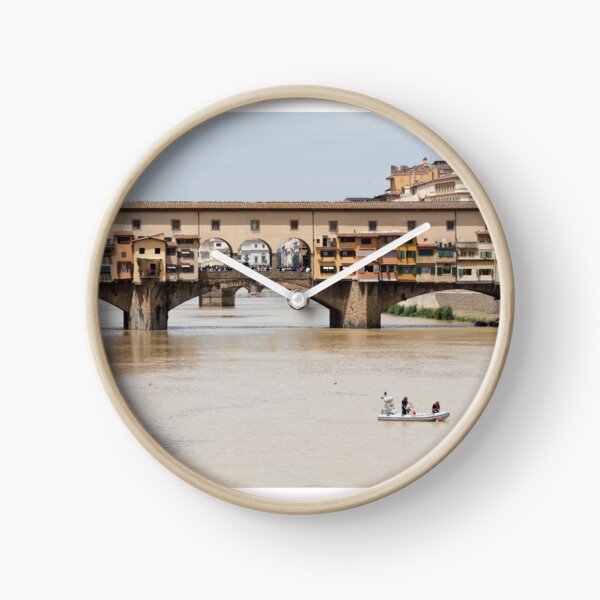Item preview,  ponte Vecchio, Florence, Italy designed and sold by ssviluppo.