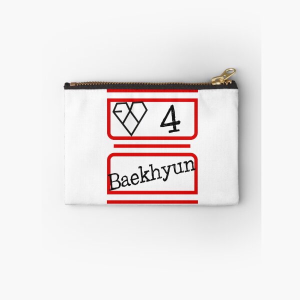 Item preview, EXO K BAEKHYUN designed and sold by KatkaTekel.
