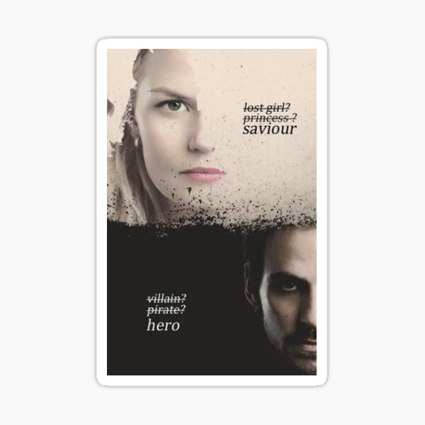 Item preview, Captain Swan designed and sold by Rlittle.
