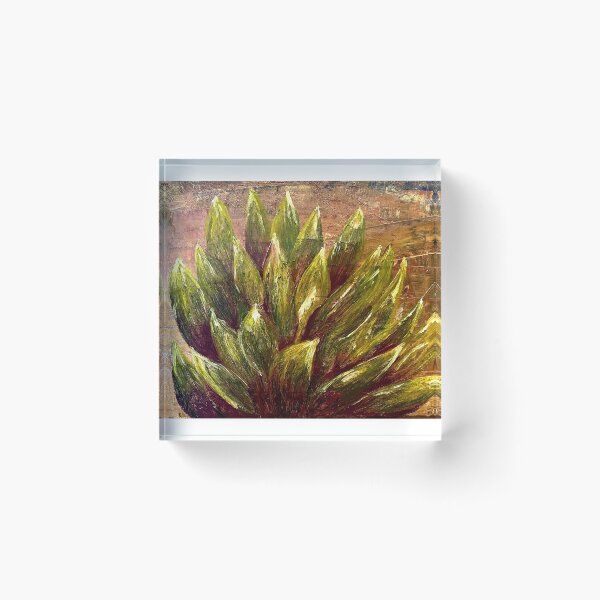 Item preview, Artichoke designed and sold by Maccentuated.