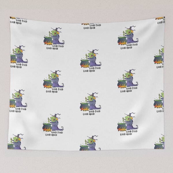 Item preview, Good Food Good Mood designed and sold by GlobalHunt.