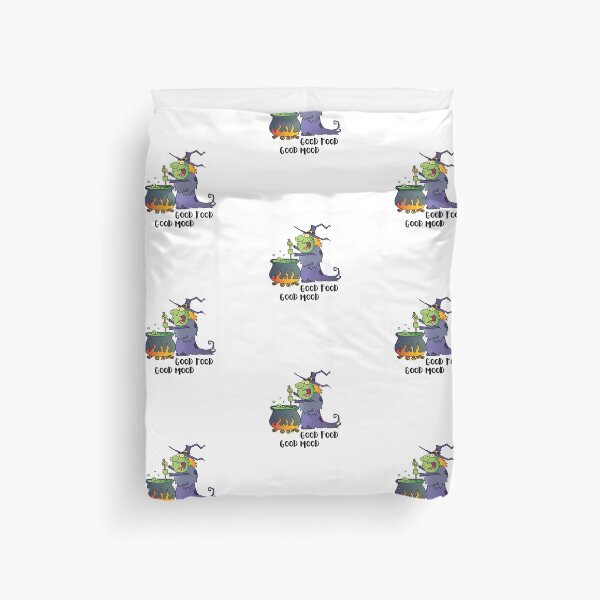 Item preview, Good Food Good Mood designed and sold by GlobalHunt.