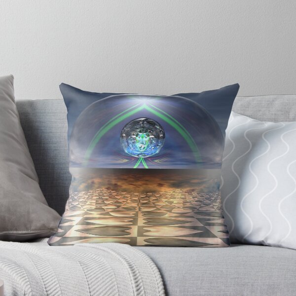 Item preview, Logic and Emotion designed and sold by Hugh Fathers.