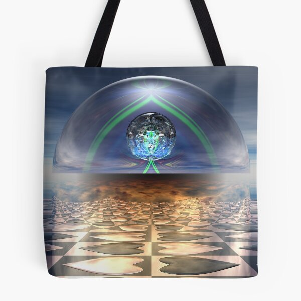 Item preview, Logic and Emotion designed and sold by Hugh Fathers.