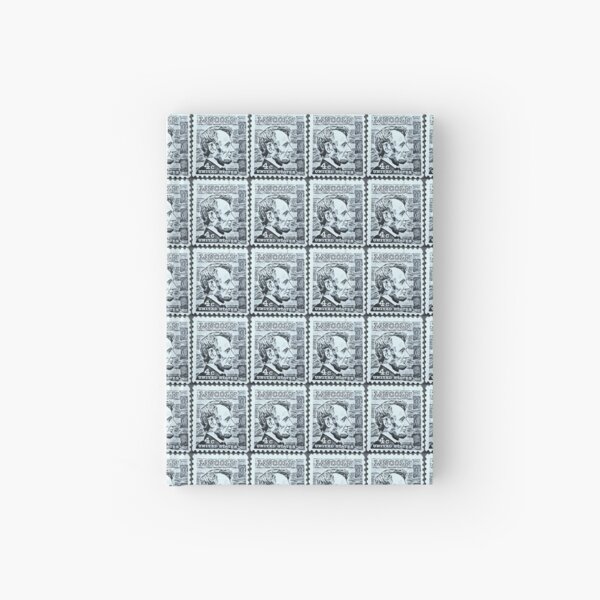 Item preview, Lincoln 1965 Vintage Postage Stamp designed and sold by Factory57.