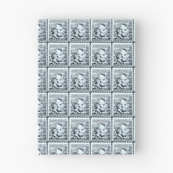 Item preview, Lincoln 1965 Vintage Postage Stamp designed and sold by Factory57.