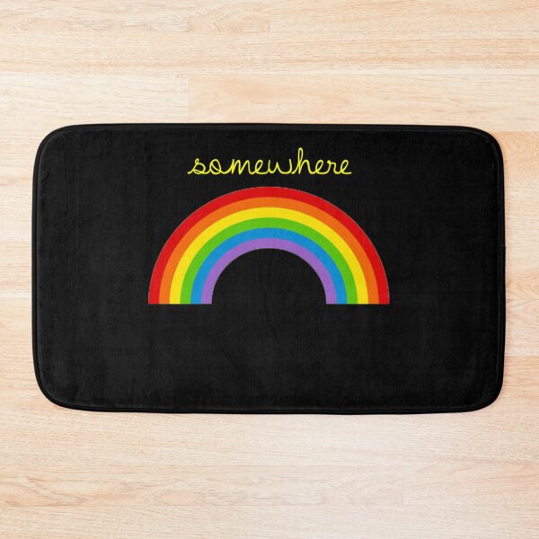 Item preview, Somewhere-Over-The-Rainbow designed and sold by Andsh165kps.