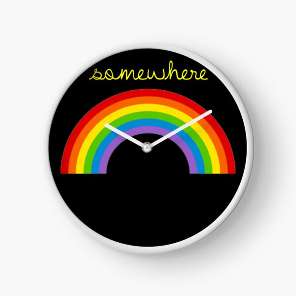 Item preview, Somewhere-Over-The-Rainbow designed and sold by Andsh165kps.