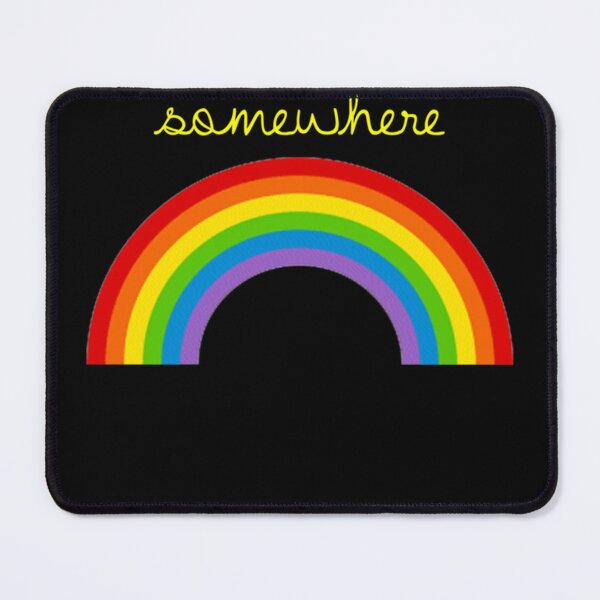 Item preview, Somewhere-Over-The-Rainbow designed and sold by Andsh165kps.