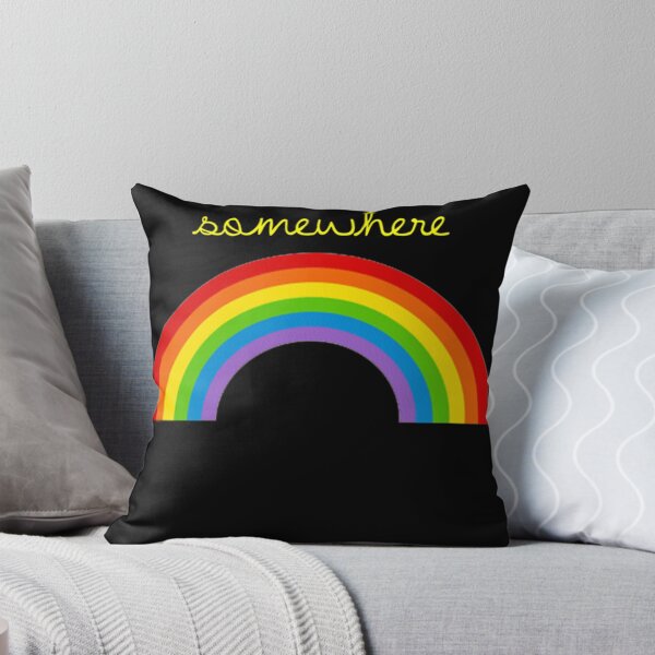Item preview, Somewhere-Over-The-Rainbow designed and sold by Andsh165kps.
