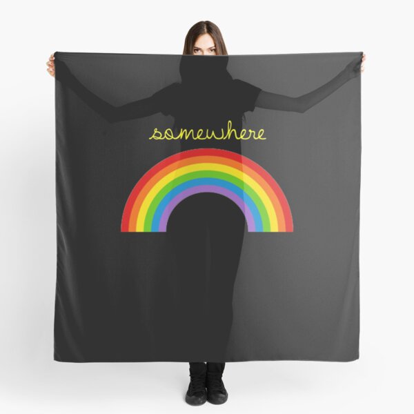 Item preview, Somewhere-Over-The-Rainbow designed and sold by Andsh165kps.