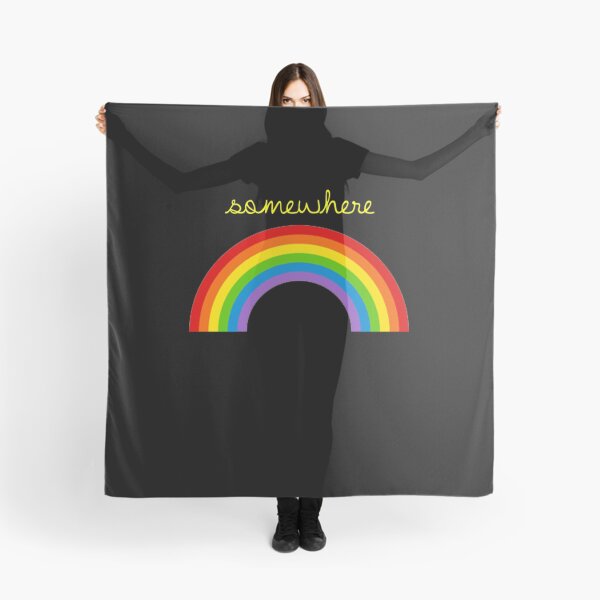 Item preview, Somewhere-Over-The-Rainbow designed and sold by Andsh165kps.