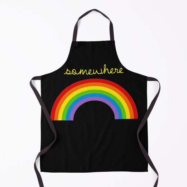 Item preview, Somewhere-Over-The-Rainbow designed and sold by Andsh165kps.
