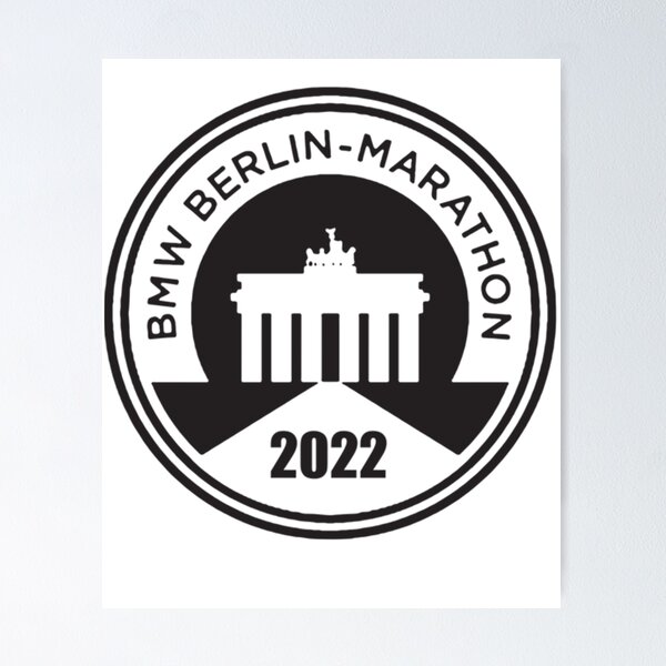 Item preview, Berlin Marathon Classic designed and sold by DesireeThom09.