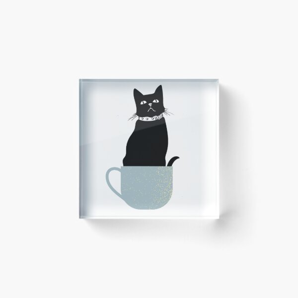 Item preview, A Naughty Cat designed and sold by Jiangs.