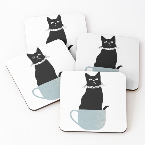 Item preview, A Naughty Cat designed and sold by Jiangs.