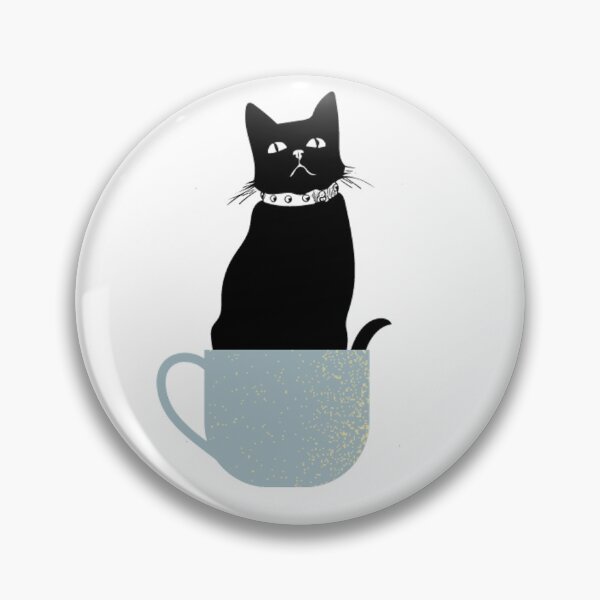 Item preview, A Naughty Cat designed and sold by Jiangs.