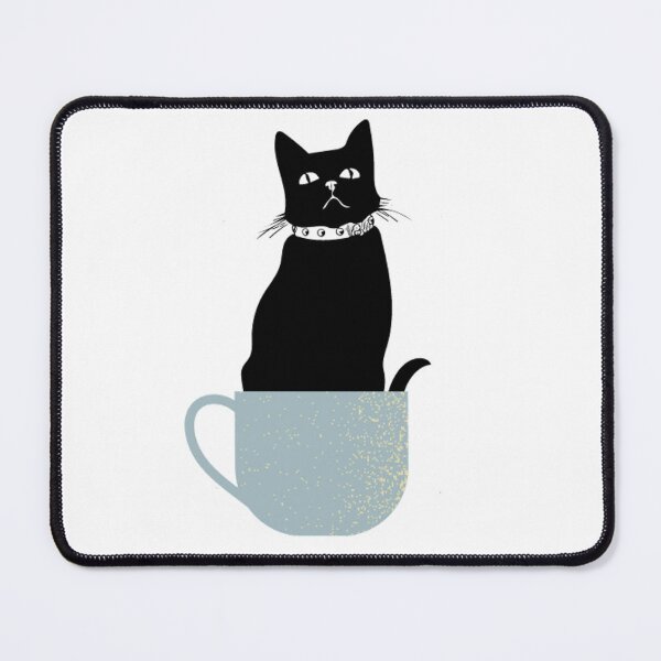 Item preview, A Naughty Cat designed and sold by Jiangs.