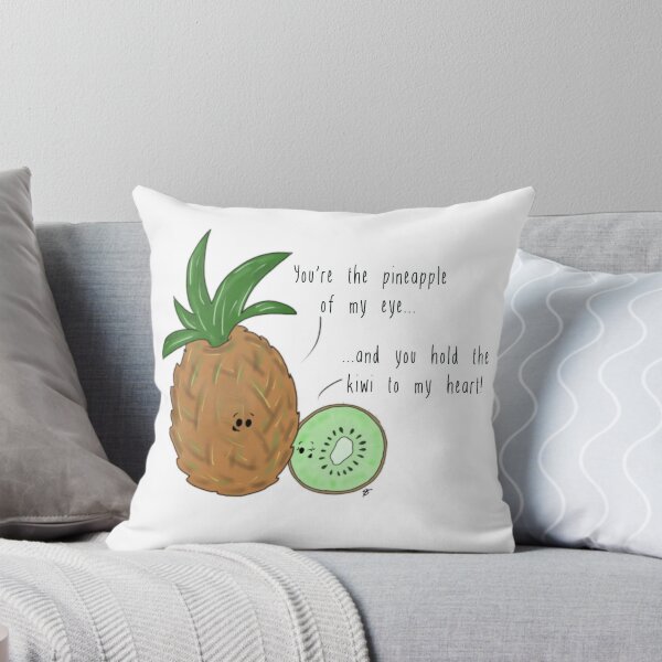 Item preview, You're the pineapple of my eye.... designed and sold by thetastebuds.