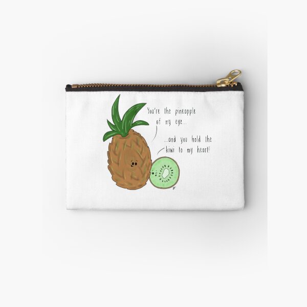 Item preview, You're the pineapple of my eye.... designed and sold by thetastebuds.