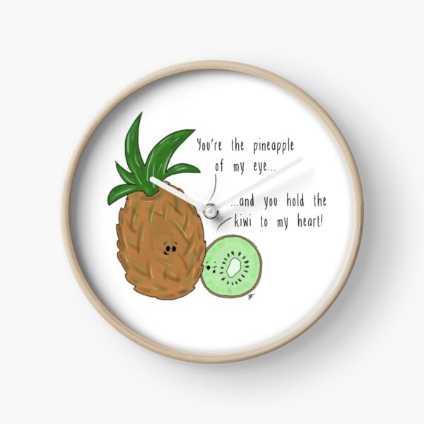 Item preview, You're the pineapple of my eye.... designed and sold by thetastebuds.