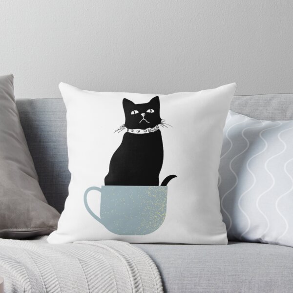Item preview, A Naughty Cat designed and sold by Jiangs.