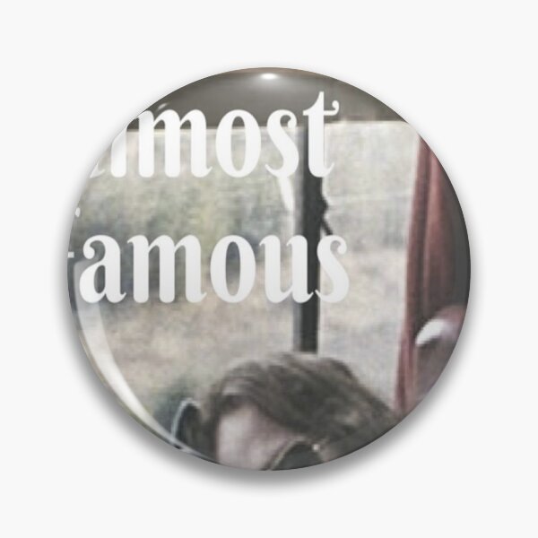Item preview, Almost Famous designed and sold by DILLGEERS.