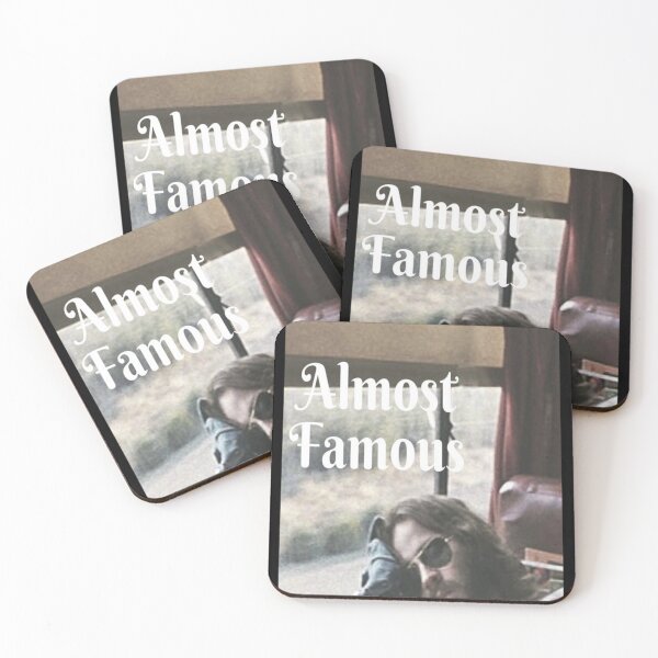 Item preview, Almost Famous designed and sold by DILLGEERS.