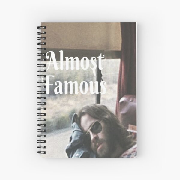 Item preview, Almost Famous designed and sold by DILLGEERS.