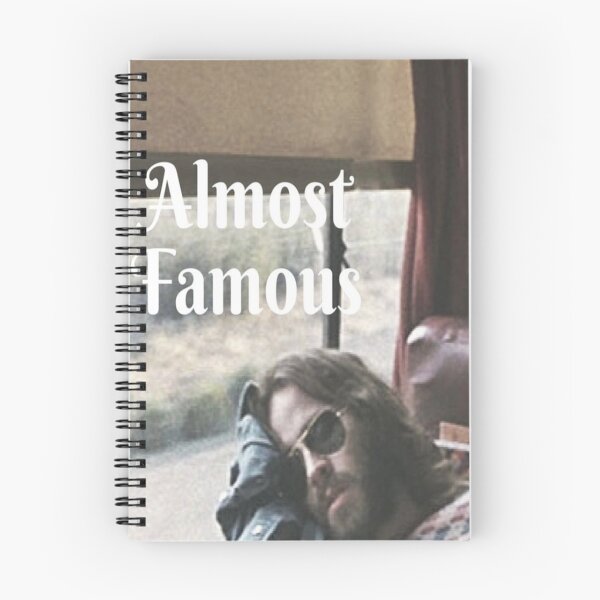 Item preview, Almost Famous designed and sold by DILLGEERS.