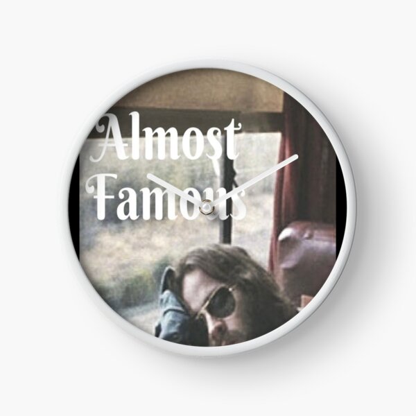 Item preview, Almost Famous designed and sold by DILLGEERS.