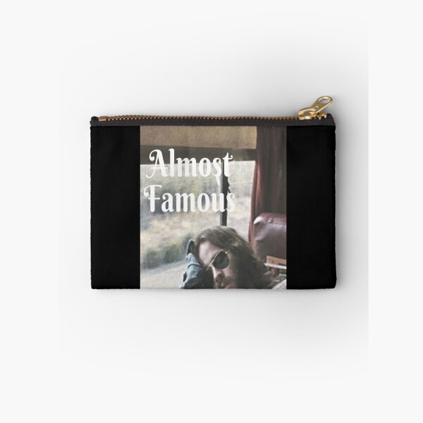 Item preview, Almost Famous designed and sold by DILLGEERS.