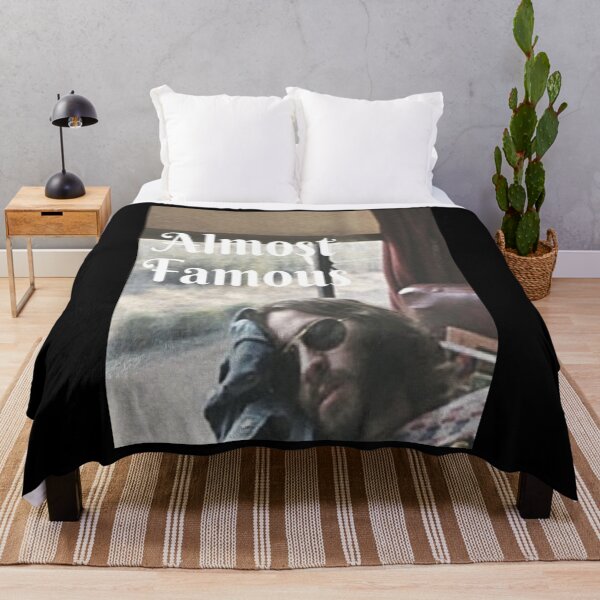 Item preview, Almost Famous designed and sold by DILLGEERS.