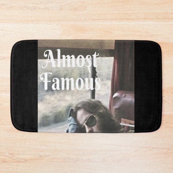 Item preview, Almost Famous designed and sold by DILLGEERS.