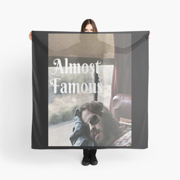 Item preview, Almost Famous designed and sold by DILLGEERS.