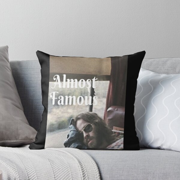 Item preview, Almost Famous designed and sold by DILLGEERS.