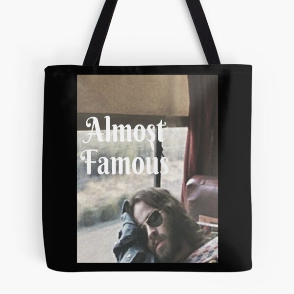 Item preview, Almost Famous designed and sold by DILLGEERS.
