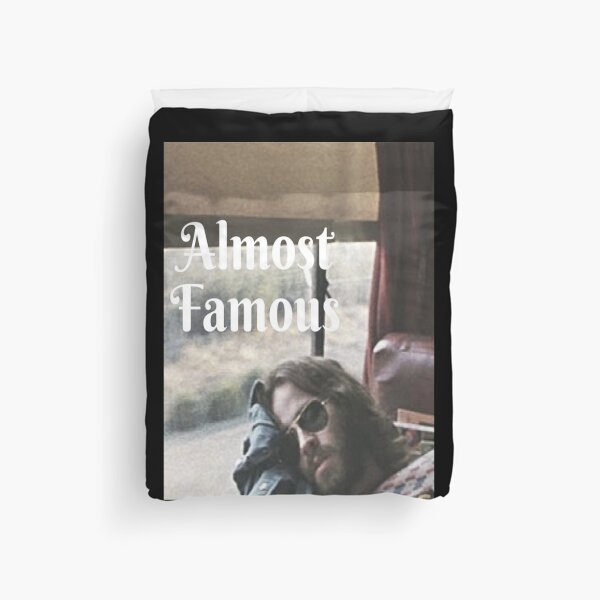 Item preview, Almost Famous designed and sold by DILLGEERS.