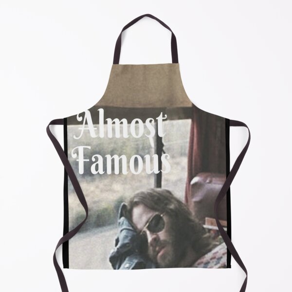 Item preview, Almost Famous designed and sold by DILLGEERS.