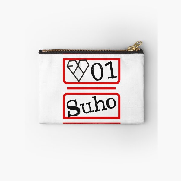 Item preview, EXO K SUHO designed and sold by KatkaTekel.
