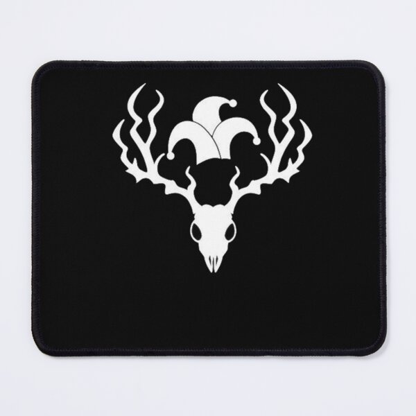 Item preview, Copy of Plug It Up - Horned Lady Classic  designed and sold by NathanNichols0.